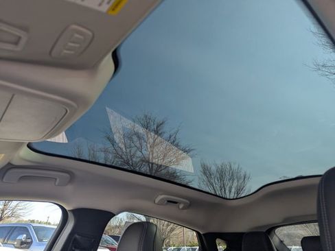 New 2025 Ford Mustang Mach-E Premium image 20