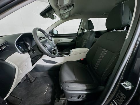 Used 2023 Hyundai Tucson SEL image 13