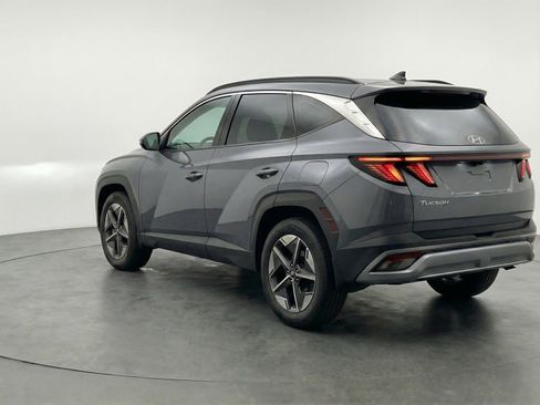 Used 2025 Hyundai Tucson SEL AWD/4WD image 6