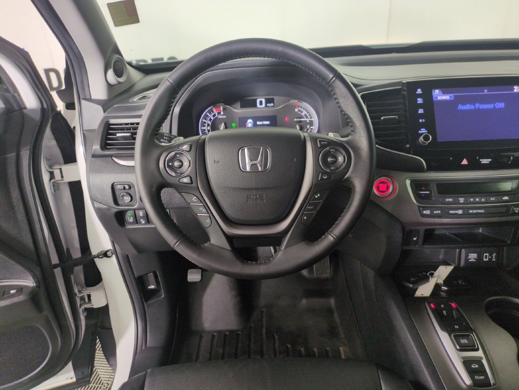Certified 2023 Honda Ridgeline RTL image 19