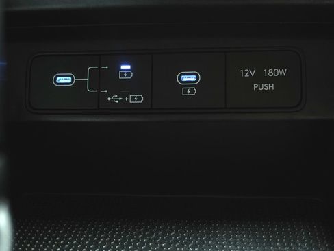 Certified 2026 Hyundai Tucson SEL AWD/4WD image 22