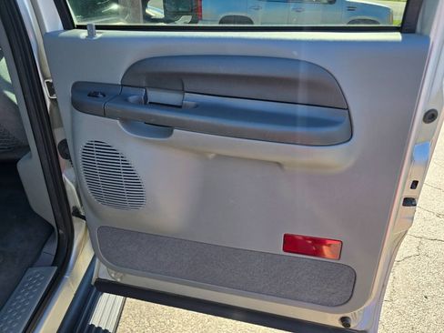 Used 2004 Ford Excursion XLT AWD/4WD image 27