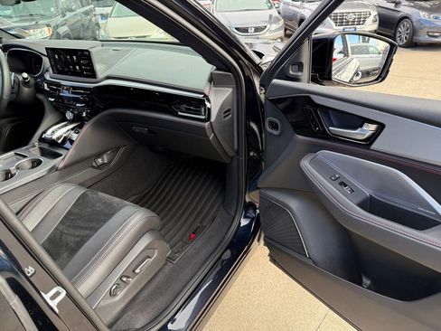 Certified 2025 Acura MDX A-Spec image 19