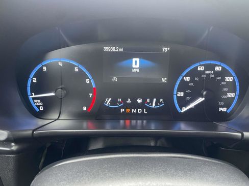 Used 2023 Ford Bronco Sport Big Bend w/ Convenience Package image 30