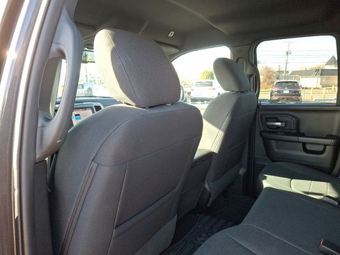 Used 2022 RAM 1500 Classic Warlock w/ Electronics Group image 20