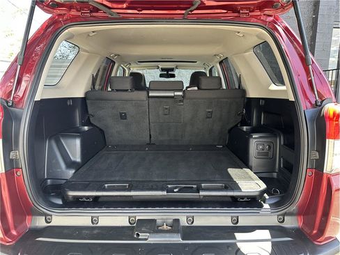 Used 2011 Toyota 4Runner Trail AWD/4WD image 31