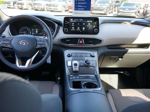 Certified 2023 Hyundai Santa Fe SE AWD/4WD image 23