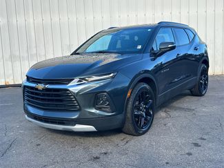 Used 2019 Chevrolet Blazer LT w/ Sound & Technology Package video 2