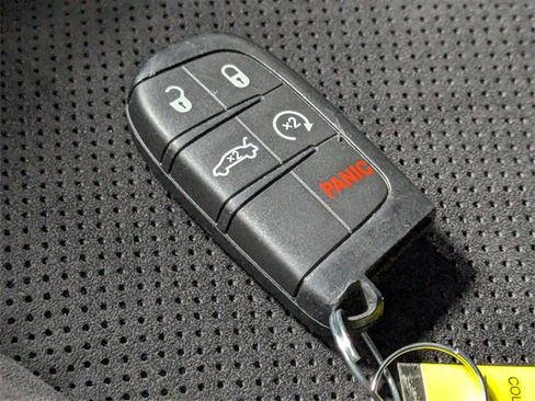 Used 2021 Dodge Charger Scat Pack w/ Dynamics Package image 24