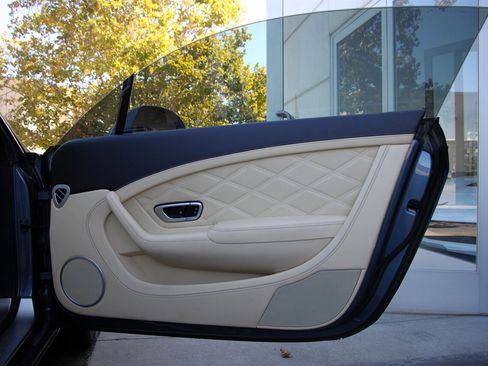 Used 2014 Bentley Continental GT Speed image 28