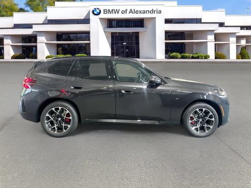 New 2026 BMW X3 xDrive30i w/ Premium Package AWD/4WD image 4