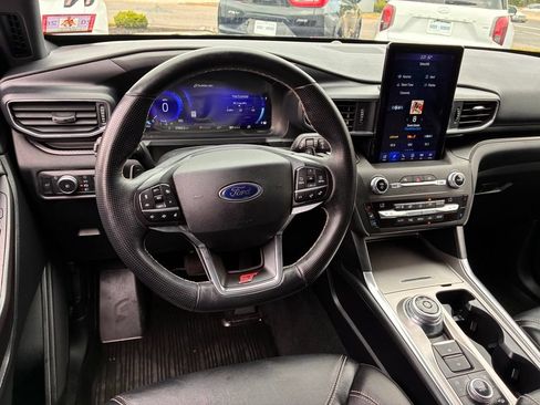 Used 2020 Ford Explorer ST AWD/4WD image 26
