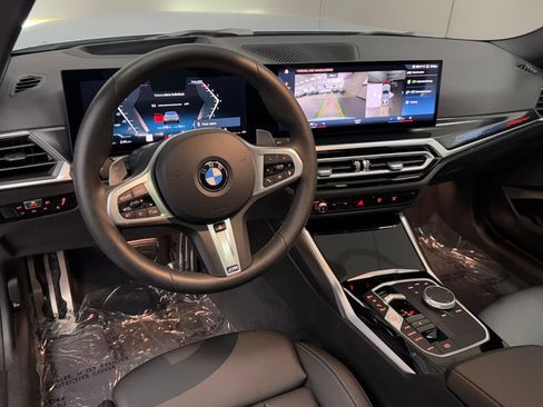 Used 2024 BMW M240i xDrive Coupe w/ Premium Package AWD/4WD image 34