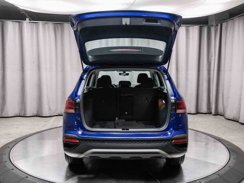 Used 2023 Volkswagen Taos S image 27