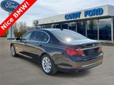 Used 2013 BMW 740Li xDrive image 3