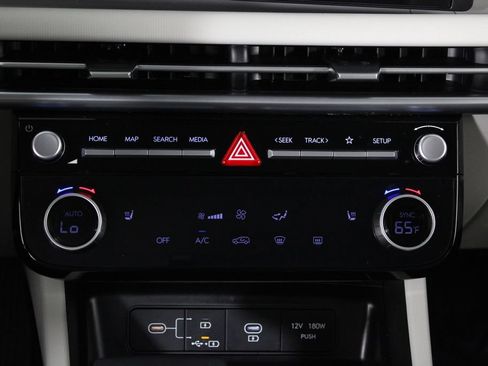 Used 2026 Hyundai Tucson SEL FWD image 23