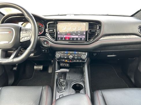 Used 2023 Dodge Durango R/T AWD/4WD image 12