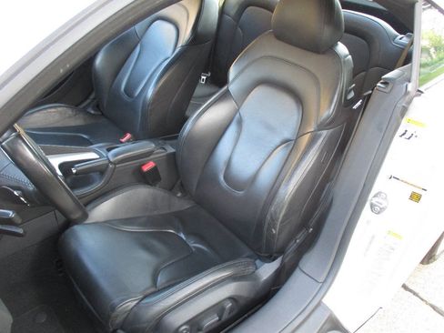 Used 2009 Audi TT 3.2 Prestige AWD/4WD image 21