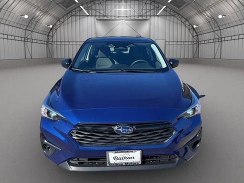 Used 2024 Subaru Impreza 2.0i image 11
