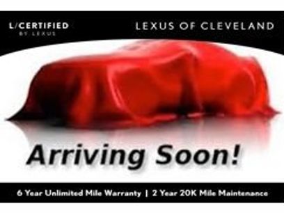 Used 2025 Lexus ES 350 w/ Premium Package
