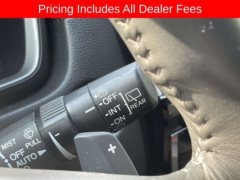 Used 2022 Honda CR-V Touring image 34