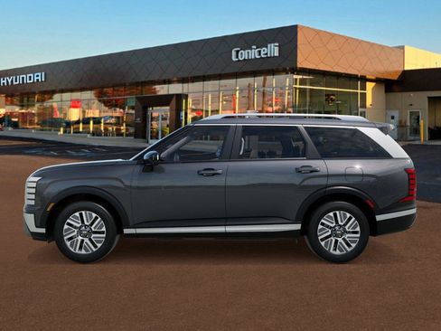 New 2026 Hyundai Palisade SEL Premium AWD/4WD image 3
