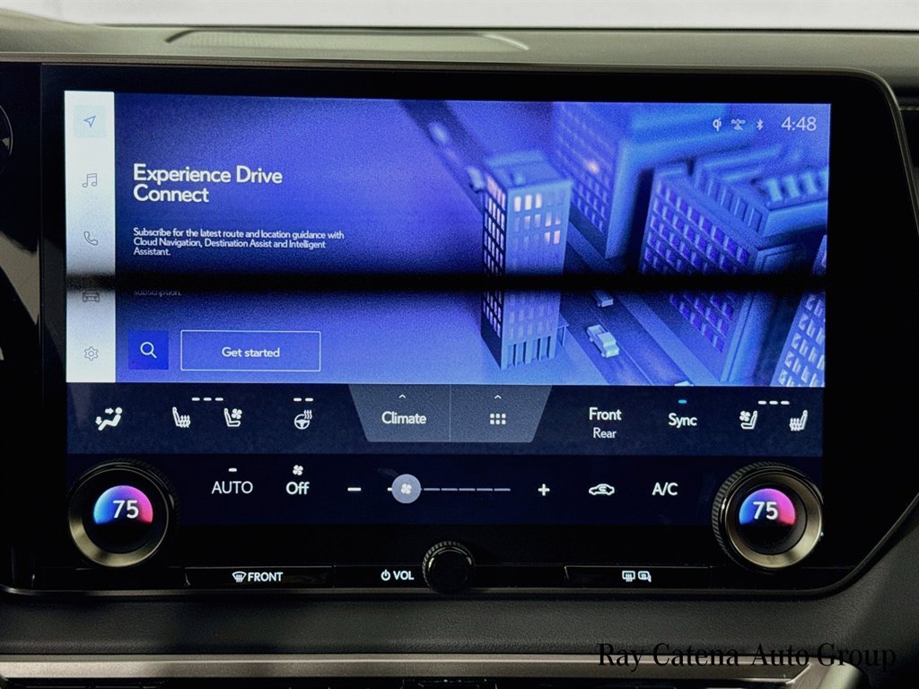 Certified 2024 Lexus RX 350 Premium Plus w/ Convenience Package AWD/4WD image 13