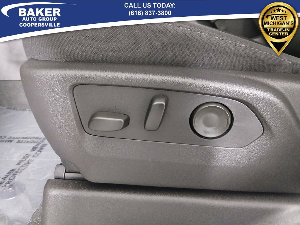 New 2026 Chevrolet Silverado 1500 RST AWD/4WD image 21