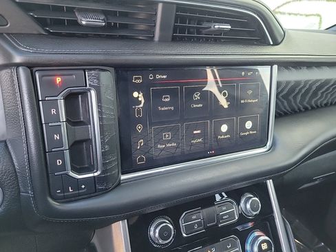 Used 2023 GMC Yukon Denali w/ Max Trailering Package image 22