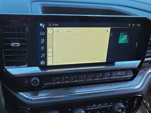 Used 2023 Chevrolet Silverado 1500 LTZ w/ LTZ Convenience Package II image 19