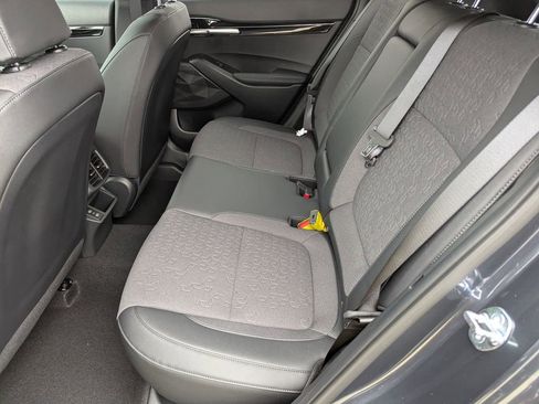 New 2026 Kia Seltos S FWD image 16