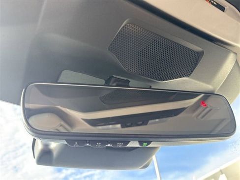 New 2025 Subaru Crosstrek 2.0i Premium image 35