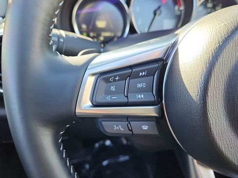 Used 2024 MAZDA MX-5 Miata Grand Touring image 20