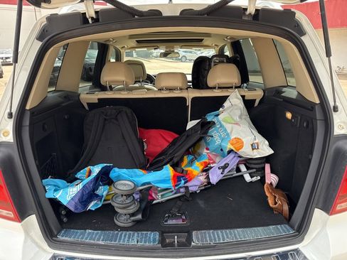 Used 2015 Mercedes-Benz GLK 350 2WD image 29