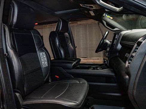 Used 2022 RAM 2500 Power Wagon w/ Level 2 Equipment Group image 27