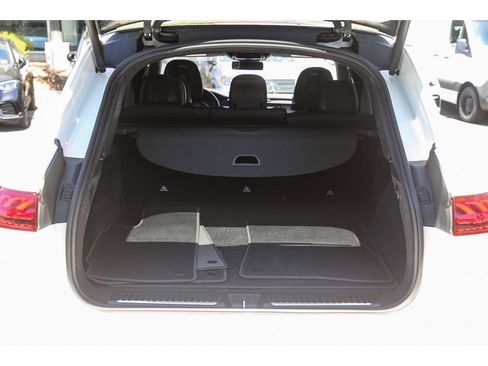 Used 2023 Mercedes-Benz EQS 580 4MATIC SUV image 24