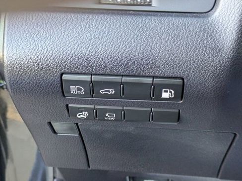 Used 2022 Lexus RX 450h F Sport image 24