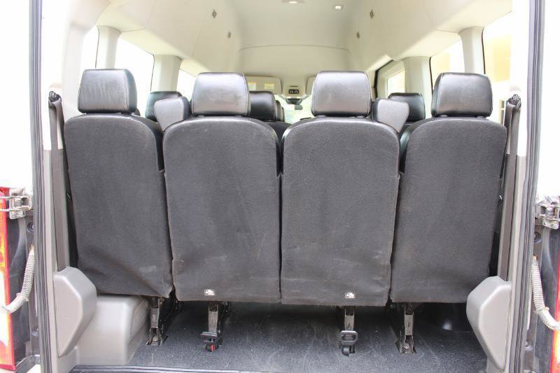 Used 2021 Ford Transit 350 XL RWD image 21