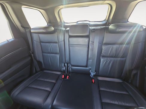 Used 2015 Jeep Grand Cherokee Limited image 22