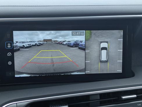 New 2026 Hyundai Palisade SEL Premium image 23