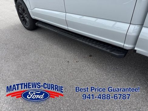 New 2026 Ford F150 Lariat w/ Equipment Group 501A Mid RWD image 15