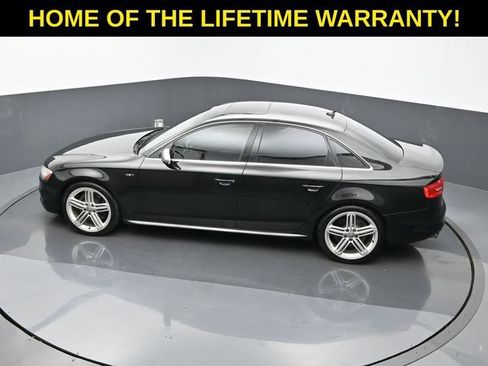 Used 2015 Audi S4 Premium Plus w/ Technology Package AWD/4WD image 60