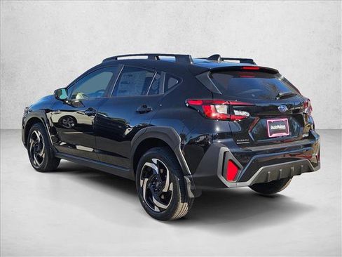 New 2026 Subaru Crosstrek 2.5i Limited w/ Crosstrek Mirror Package AWD/4WD image 9