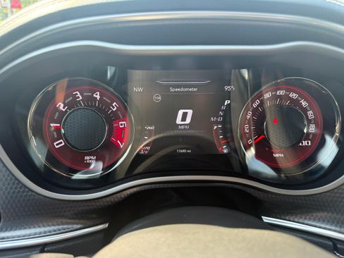 Used 2023 Dodge Challenger SRT Hellcat RWD image 13