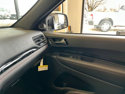 New 2026 Dodge Durango GT image 26