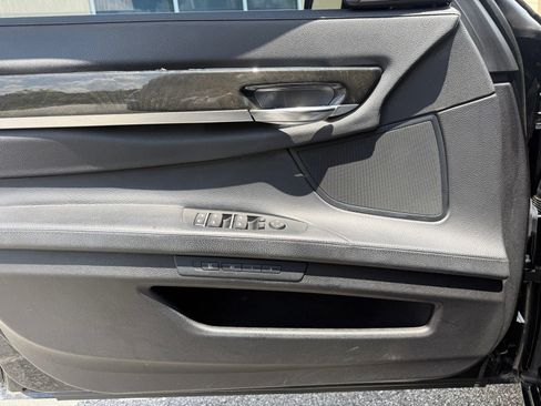 Used 2015 BMW 740i RWD image 45