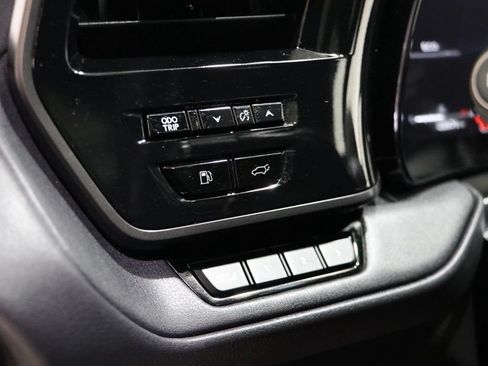Used 2025 Lexus TX 350 AWD w/ Technology Package image 21