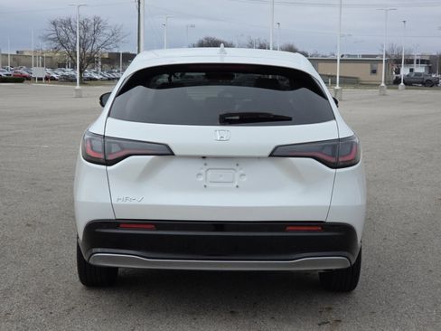 Used 2023 Honda HR-V EX-L image 17