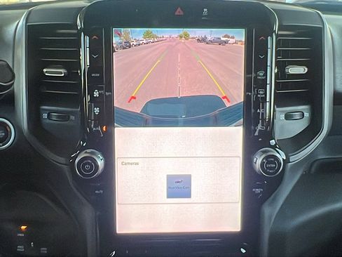 New 2025 RAM 2500 Tradesman image 22