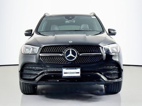 Certified 2023 Mercedes-Benz GLE 350 image 3